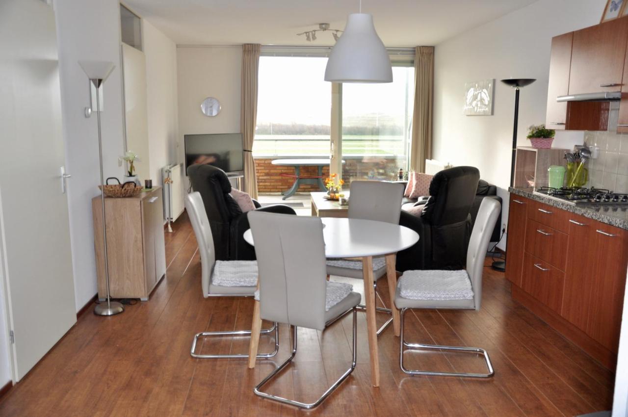Appartement Duinerei B102 Callantsoog Extérieur photo