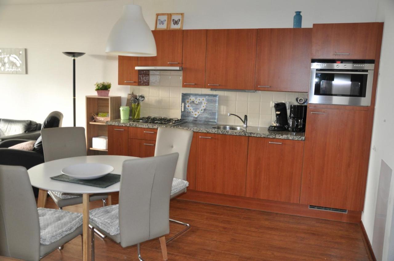 Appartement Duinerei B102 Callantsoog Extérieur photo