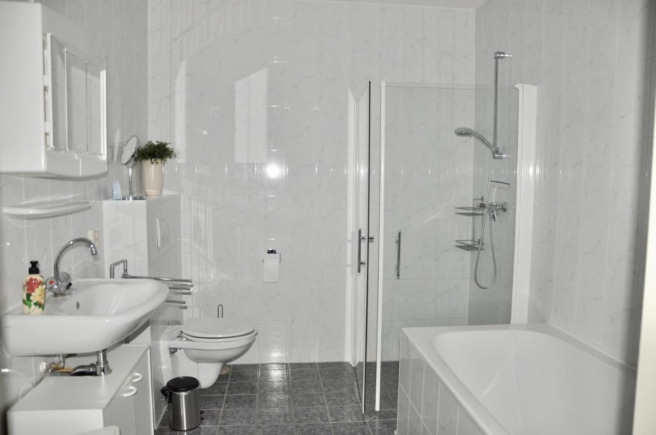 Appartement Duinerei B102 Callantsoog Extérieur photo