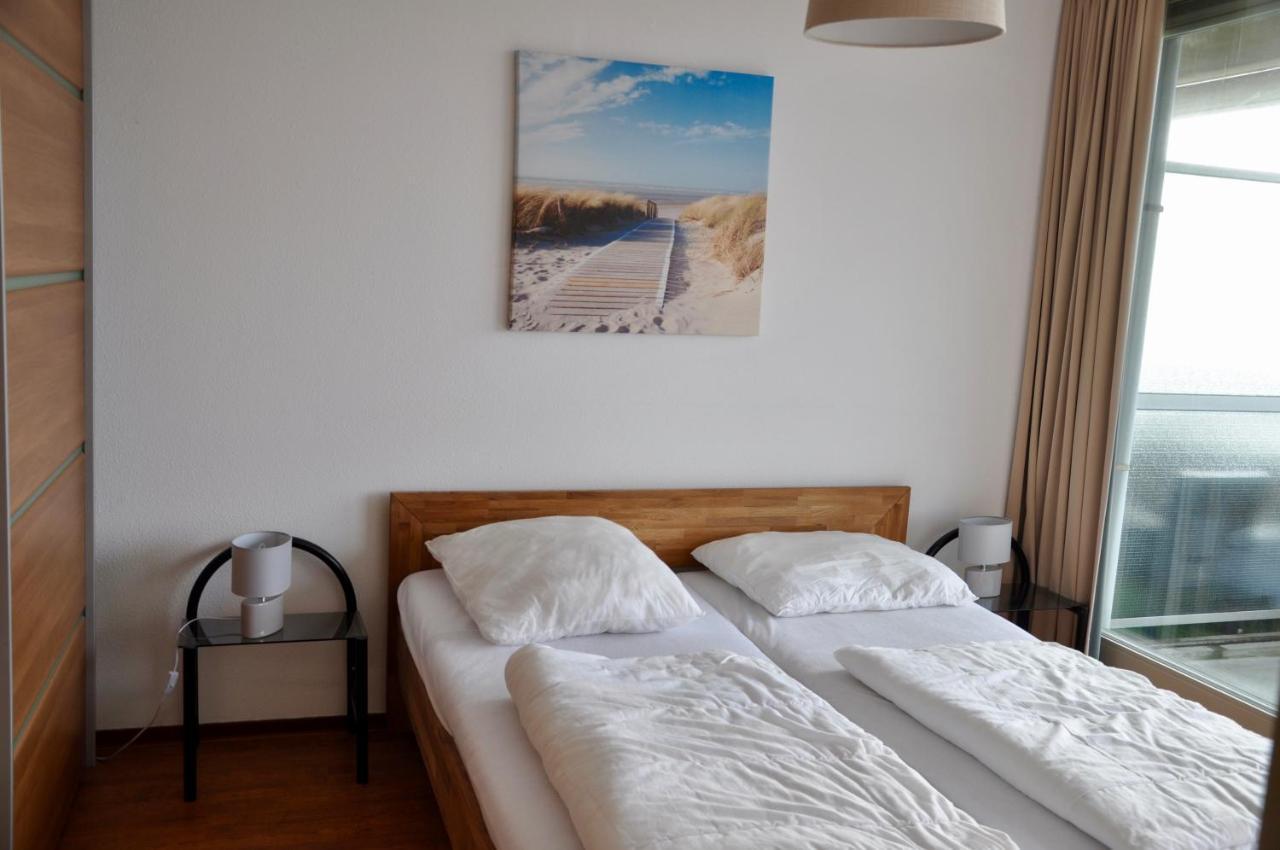 Appartement Duinerei B102 Callantsoog Extérieur photo