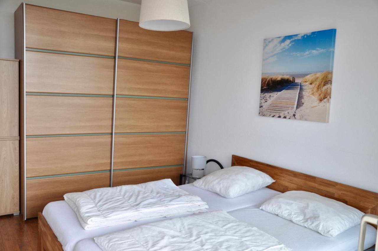 Appartement Duinerei B102 Callantsoog Extérieur photo