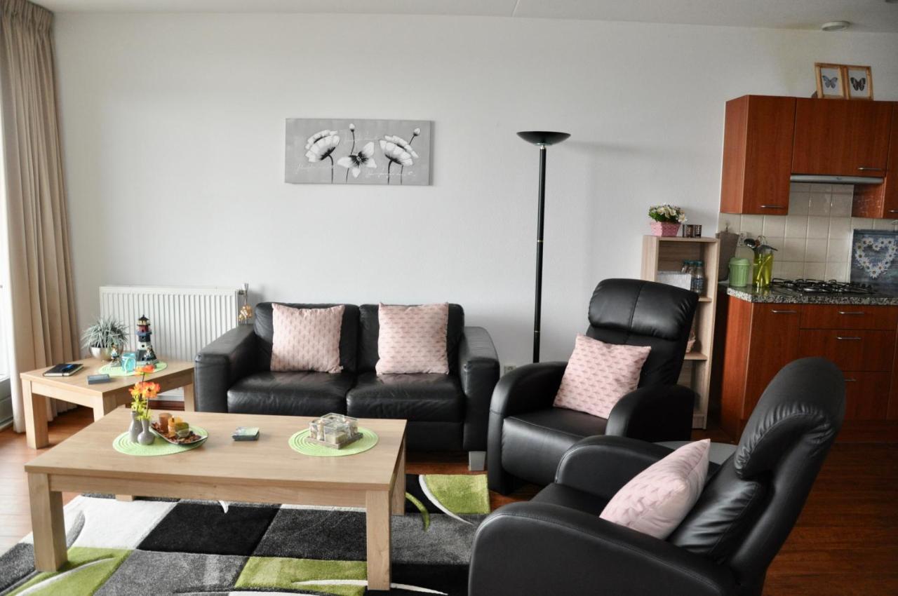 Appartement Duinerei B102 Callantsoog Extérieur photo